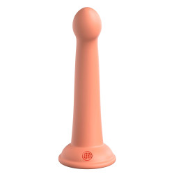 Pipedream Extreme Toyz Dildo Secret Explorer 16 x 3.5cm Orange